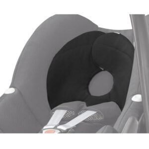 Headrest Pillow for the Infant Car Seat Pebble Plus/Rock