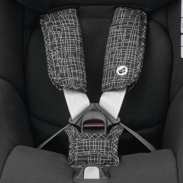 Pearl Smart I-Size Car Seat