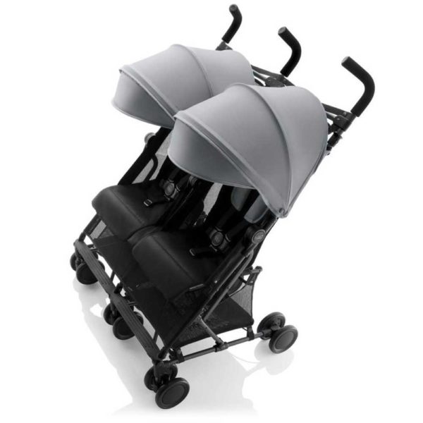 Britax-Holiday-Double-Strollers
