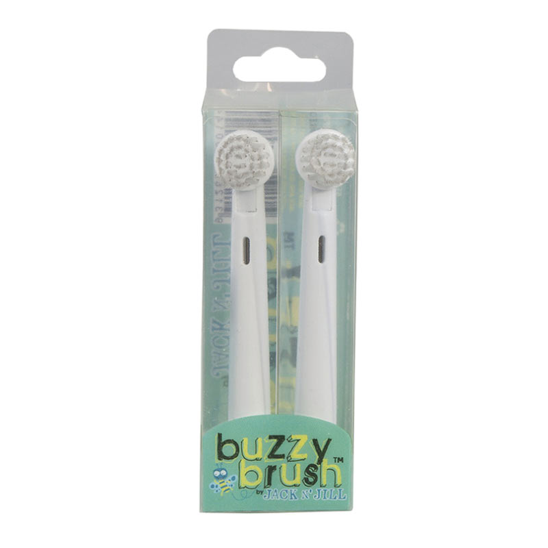 Jack-N-Jill--Buzzy-Brush-Replacement-Heads-2-Pack