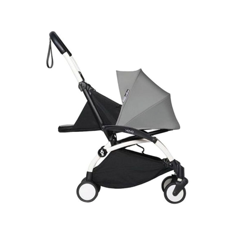 yoyo plus stroller
