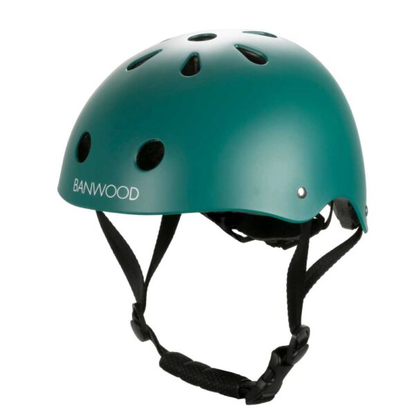 helmet-Dark-Green