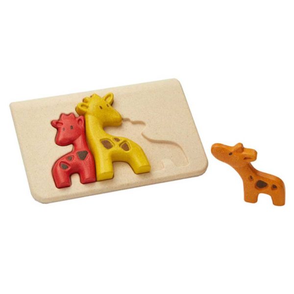 plan-toys-giraffe-puzzle