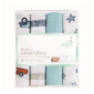 Essentials 4 Pack Swaddles Hit The Road