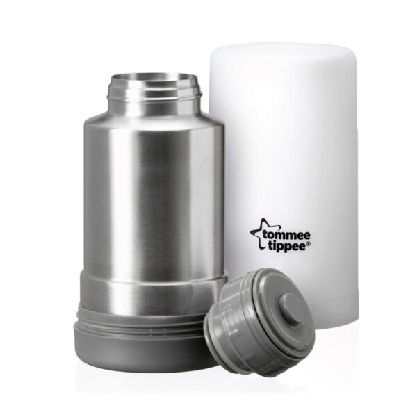 Closer to Nature Travel Bottle and Food Warmer