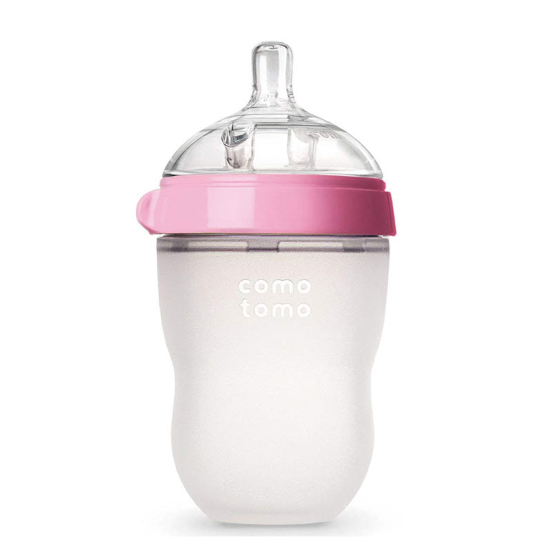 Comotomo-Natural-Feel-Baby-Bottle-Single-Pack-250-ML-1