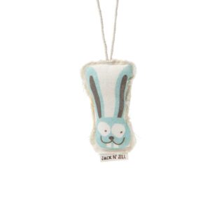 Toothkeeper Bunny