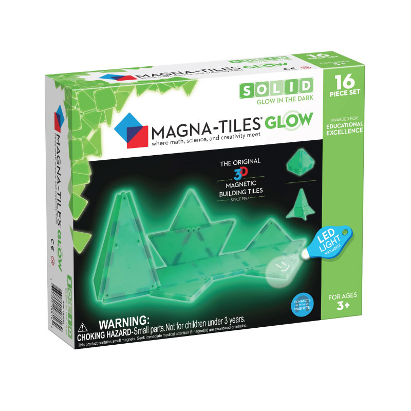 magna-tiles-Glow-in-The-Dark-16-Piece-Set