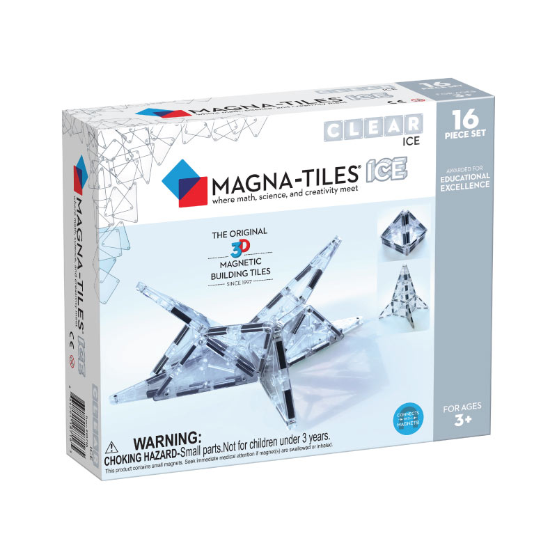 magna-tiles-Ice-16-Piece-Set