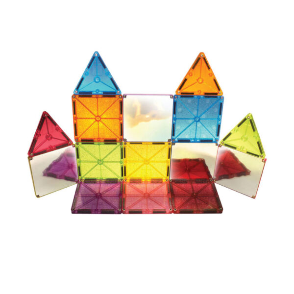 magna-tiles-Qubix-15-Pieces-Stardust-1