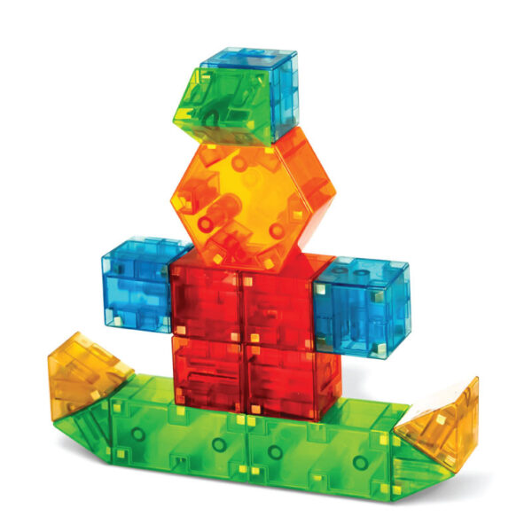 magna-tiles-Qubix-3D-Magnetic-Building-Blocks-1
