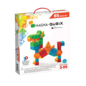 magna-tiles-Qubix-85-Piece-Set