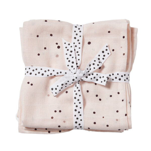 Swaddle 2 Pack Dreamy Dots