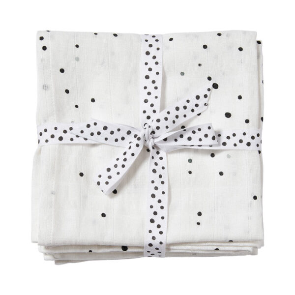 Swaddle 2 Pack Dreamy Dots