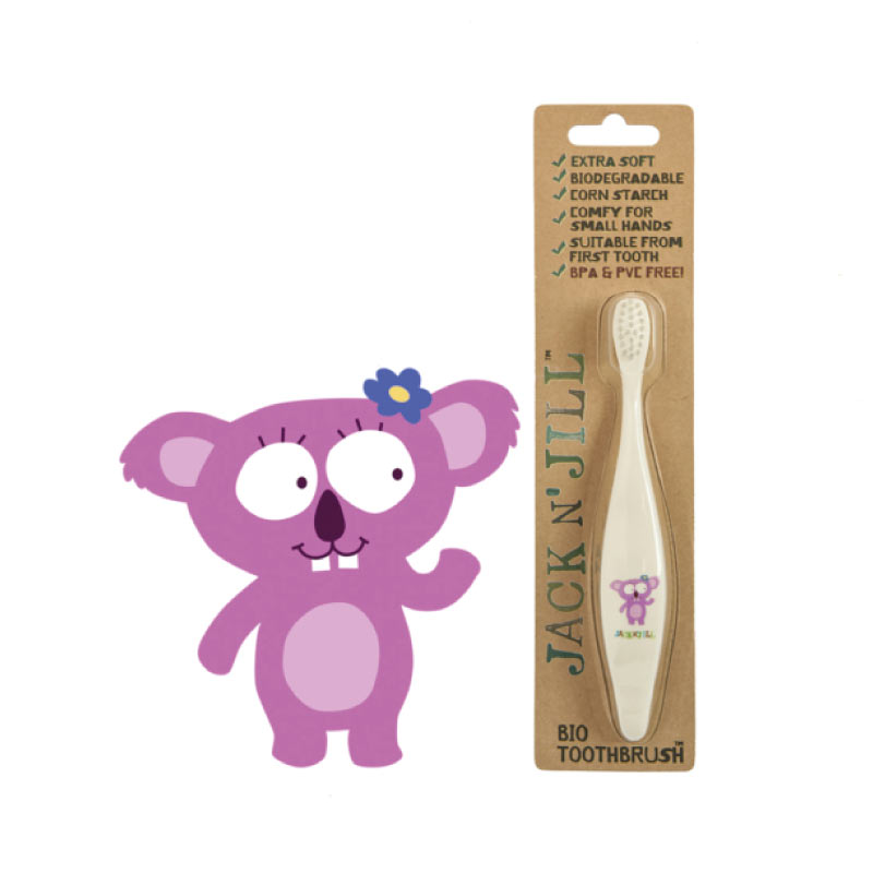 Bio-Toothbrush-Koala-Jack-N'-Jill