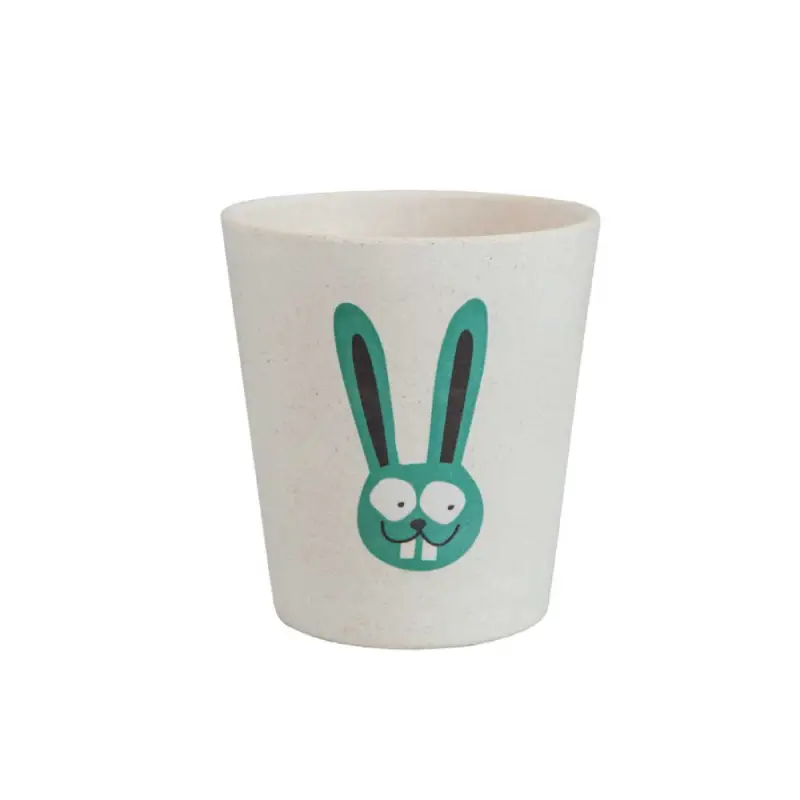 Jack N’ Jill Storage Rinse Cup Bunny