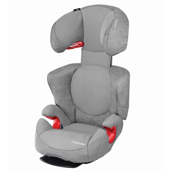 Rodi Air Protect Car Seat Nomad Grey