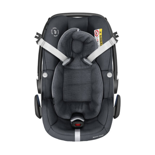 Pebble Pro i-Size Car Seat