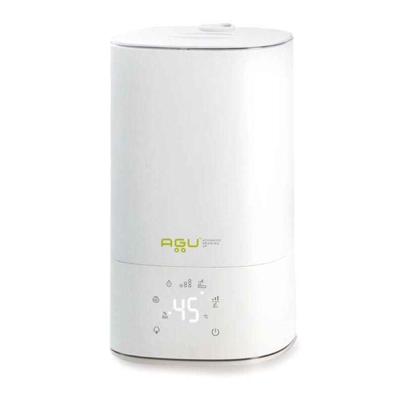 Agu-Smart-Humidifier