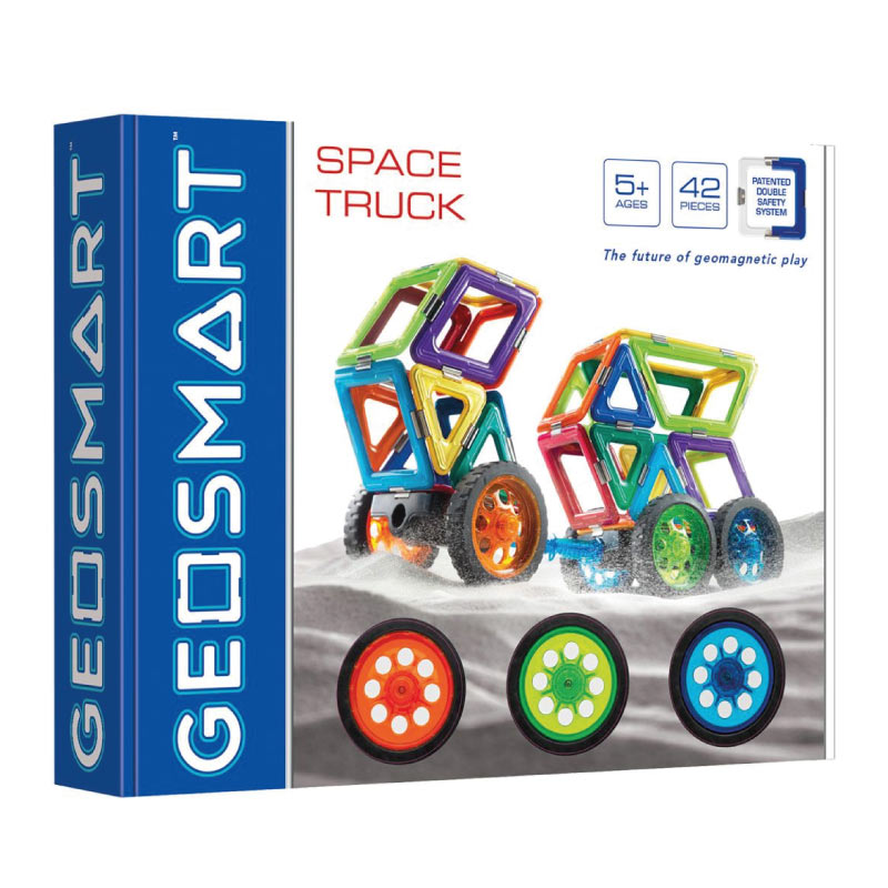GEOSMART-Space-Truck