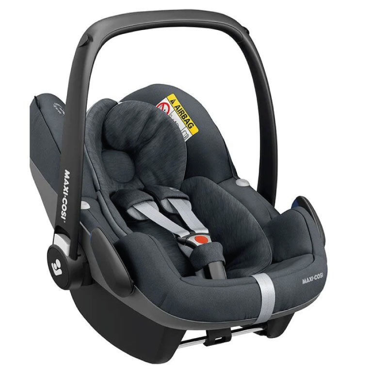 Maxi-Cosi-Pebble-Pro-i-Size-Infant-Car-Seat-Graphite-2