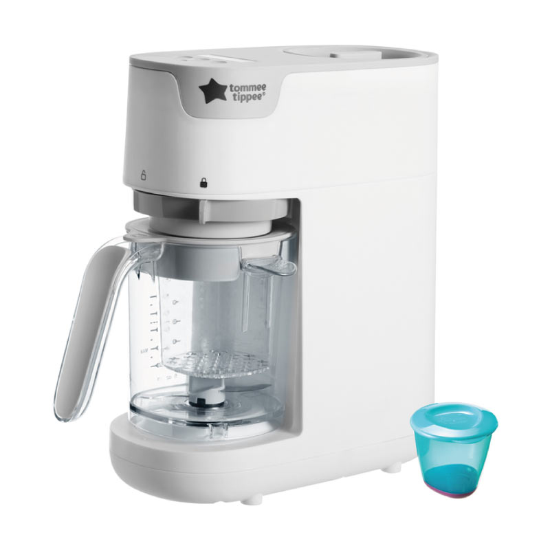 Tommee-Tippee-Quick-Cook-Baby-Food-Maker-1