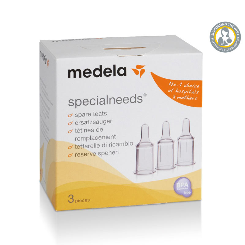 Medela-Special-Needs-Spare-Teat-1