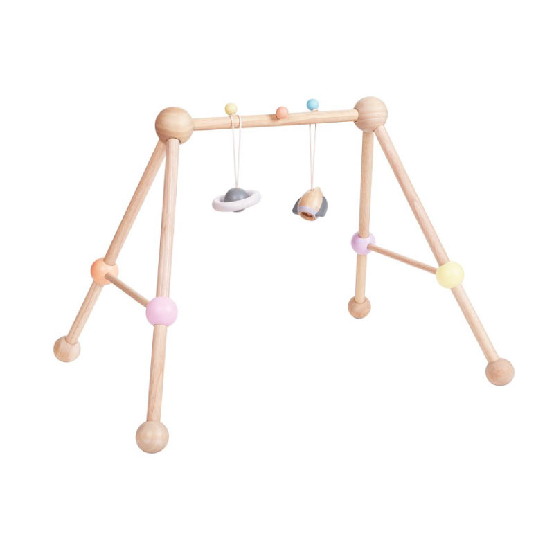 Plan-Toys-Wooden-Play-Gym