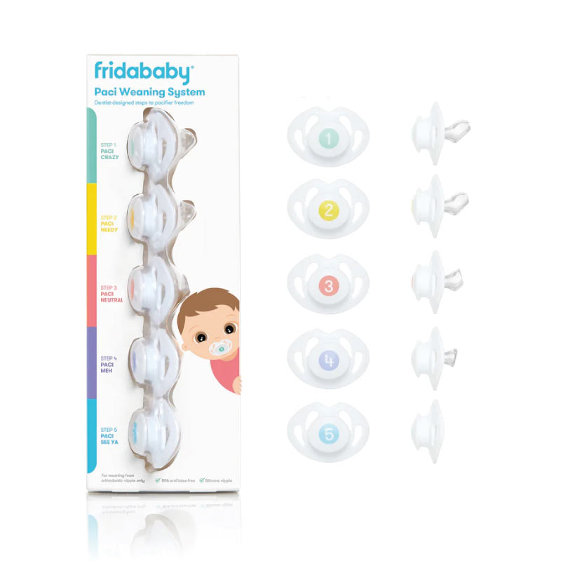 Fridababy-Paci-Weaning-System