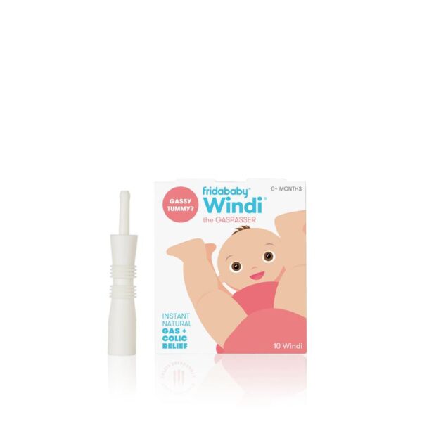 Fridababy Windi Gas And Colic Reliever For Babies