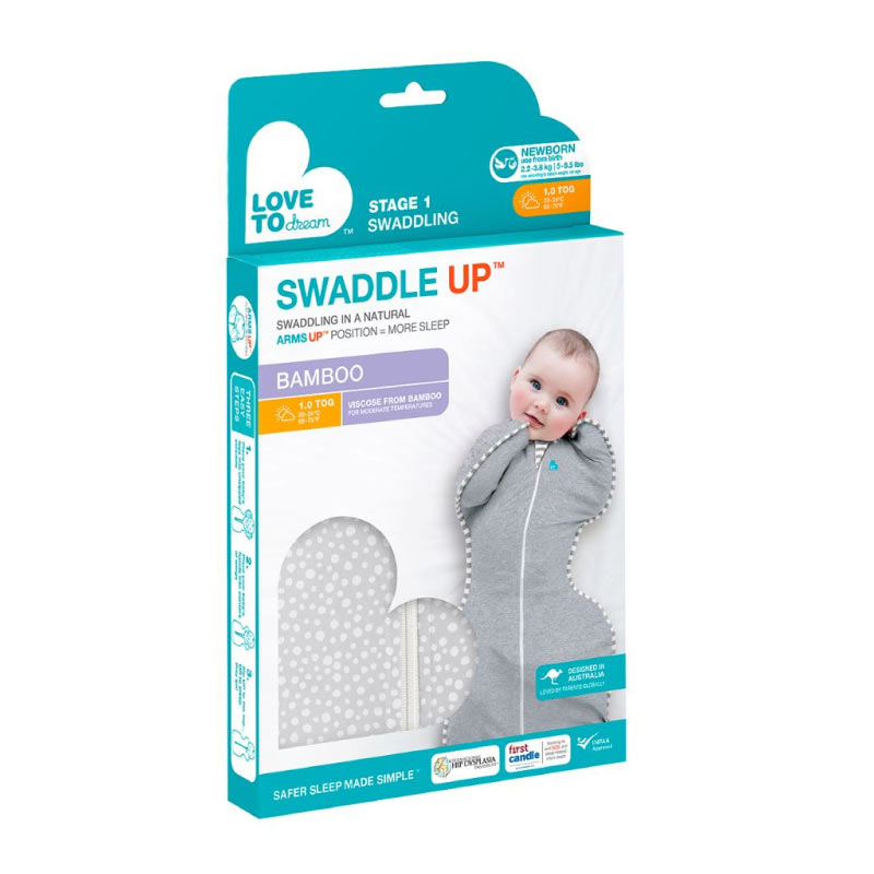 Love-to-Dream-Swaddle-UP-Bamboo-Original-Grey-Dot