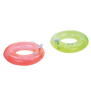 Sunnylife Pool Ring Soakers Neon Multi Set of 2