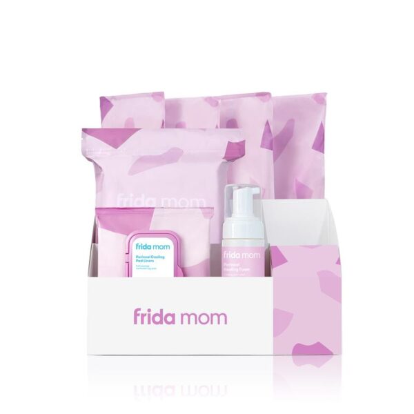 Fridamom Post Partum Recovery Essentials Kit