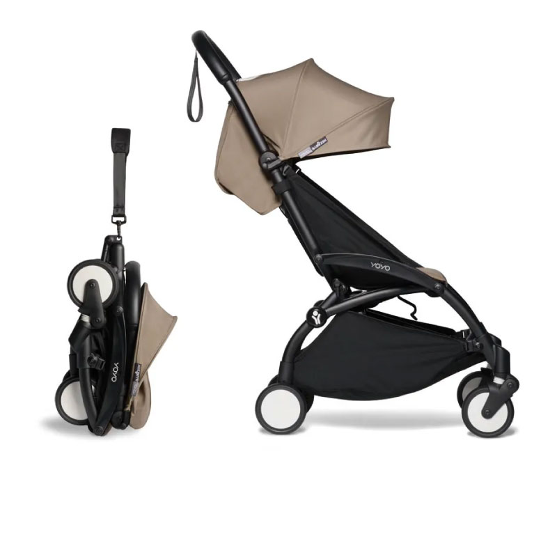 yoyo plus stroller