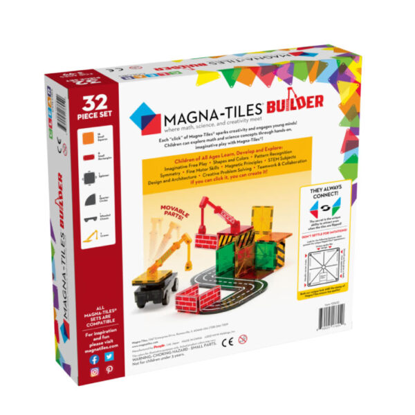 Magna-Tiles-Builder-32-Piece-Set-2