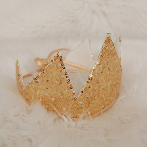 Moi-Mili-Gold-Sequins-Crown-1