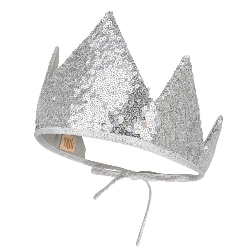 Moi-Mili-Silver-Sequins-Crown