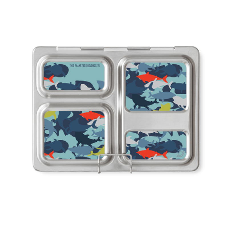 planetbox-launch-stainless-steel-lunch-box-magnet-camo-sharks