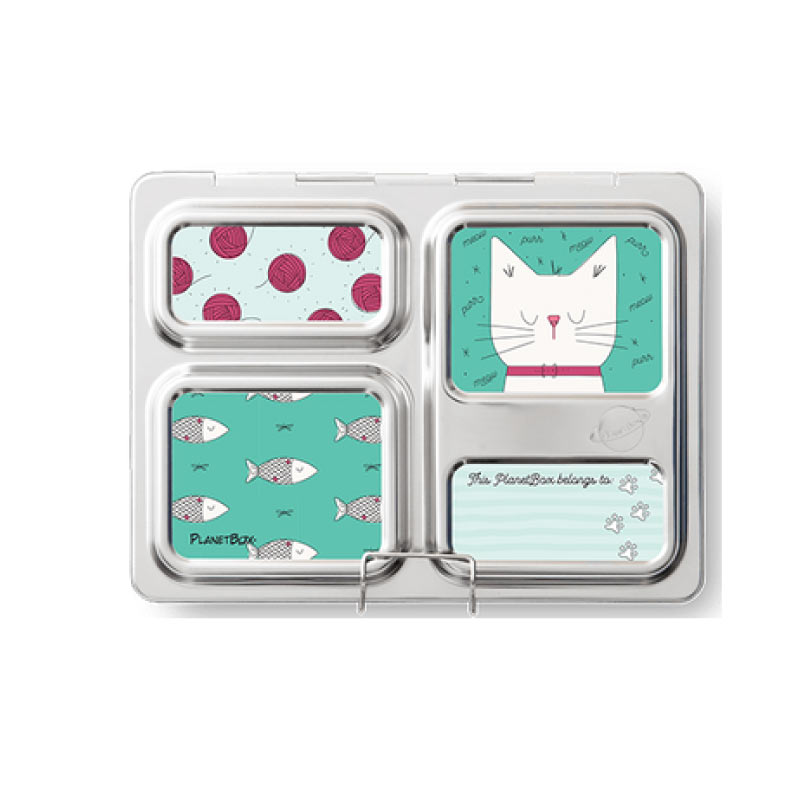 planetbox-launch-stainless-steel-lunch-box-magnet-cat