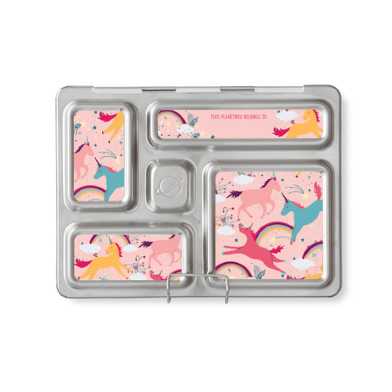 planetbox-rover-stainless-steel-lunch-box-magnet-unicorn-magic