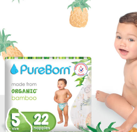 pureborn-organic-bamboo-nappies