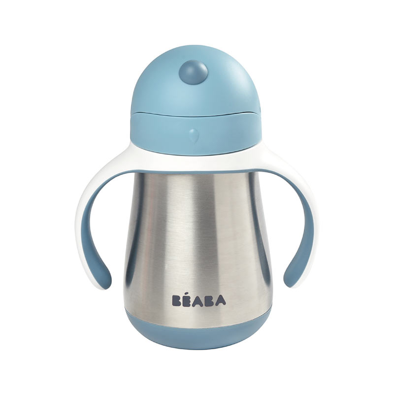 Beaba-Stainless-Steel-Straw-Cup-Windy-Blue-1