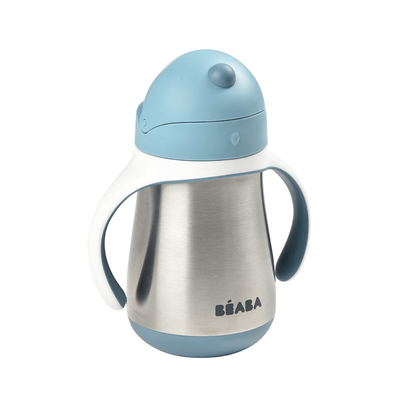 Beaba-Stainless-Steel-Straw-Cup-Windy-Blue-3