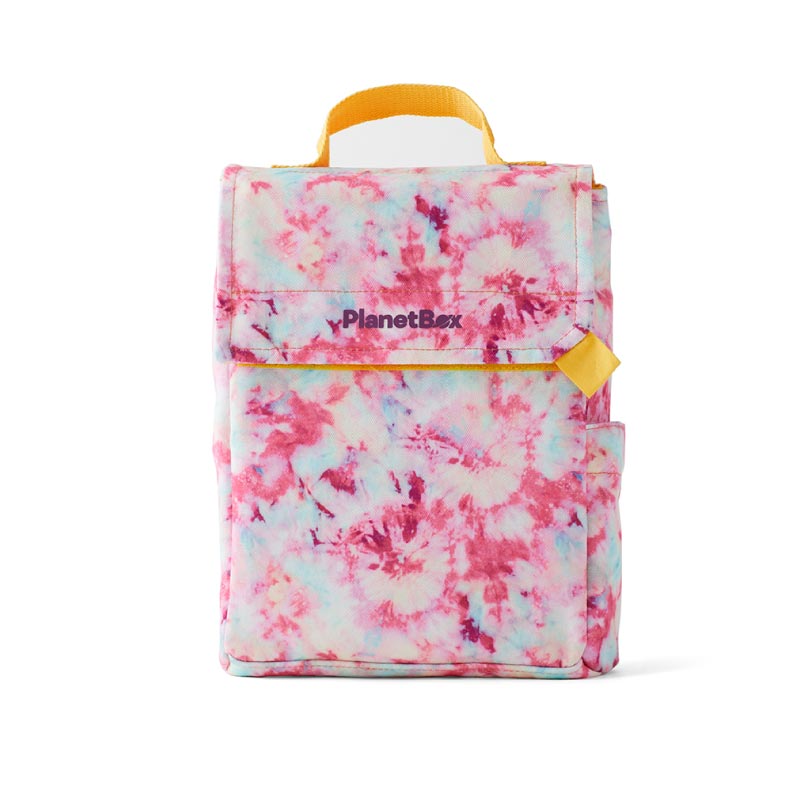 Planetbox-Lunch-Sack-Blossom-Tie-Dye-1