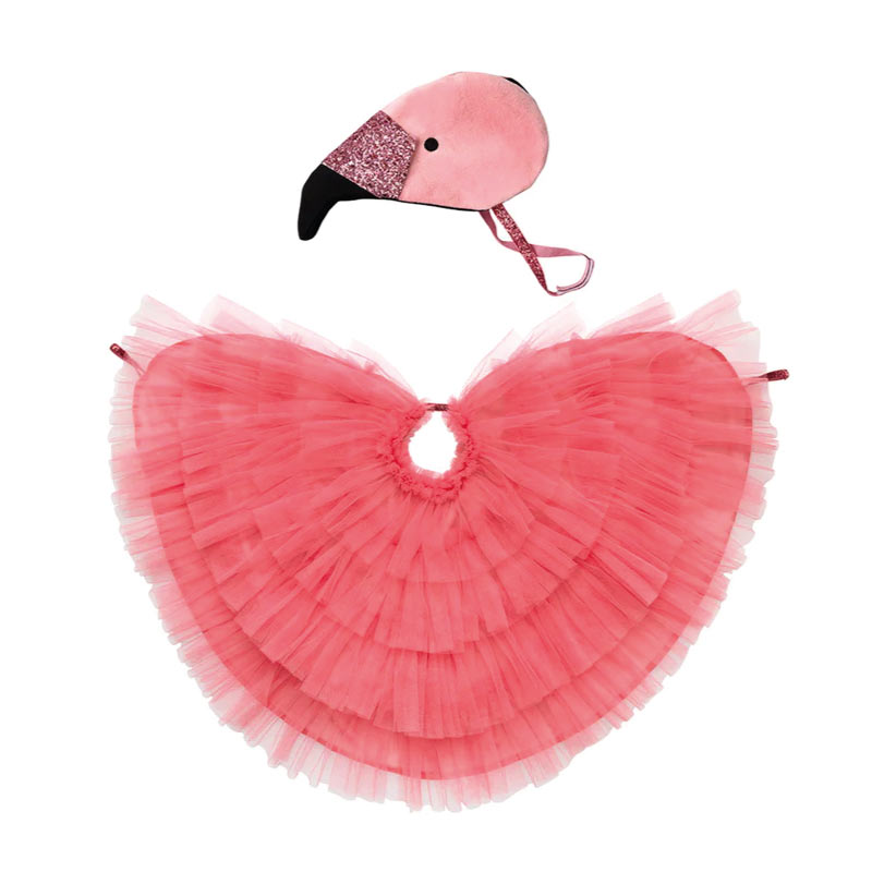 Meri-Meri-Flamingo-Cape-Dress-Up-1