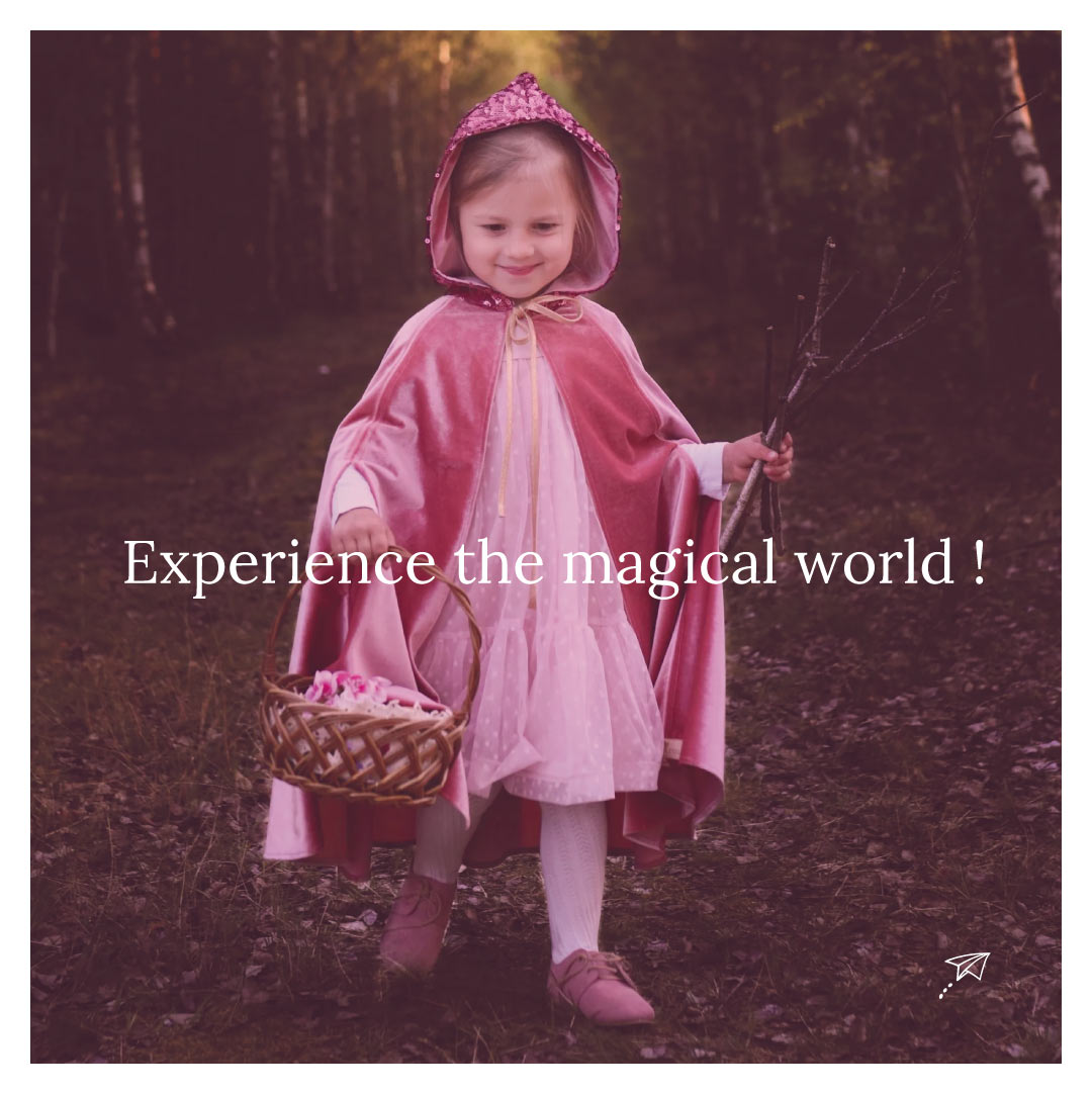kids-magical-world