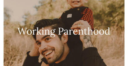 working-parenthood