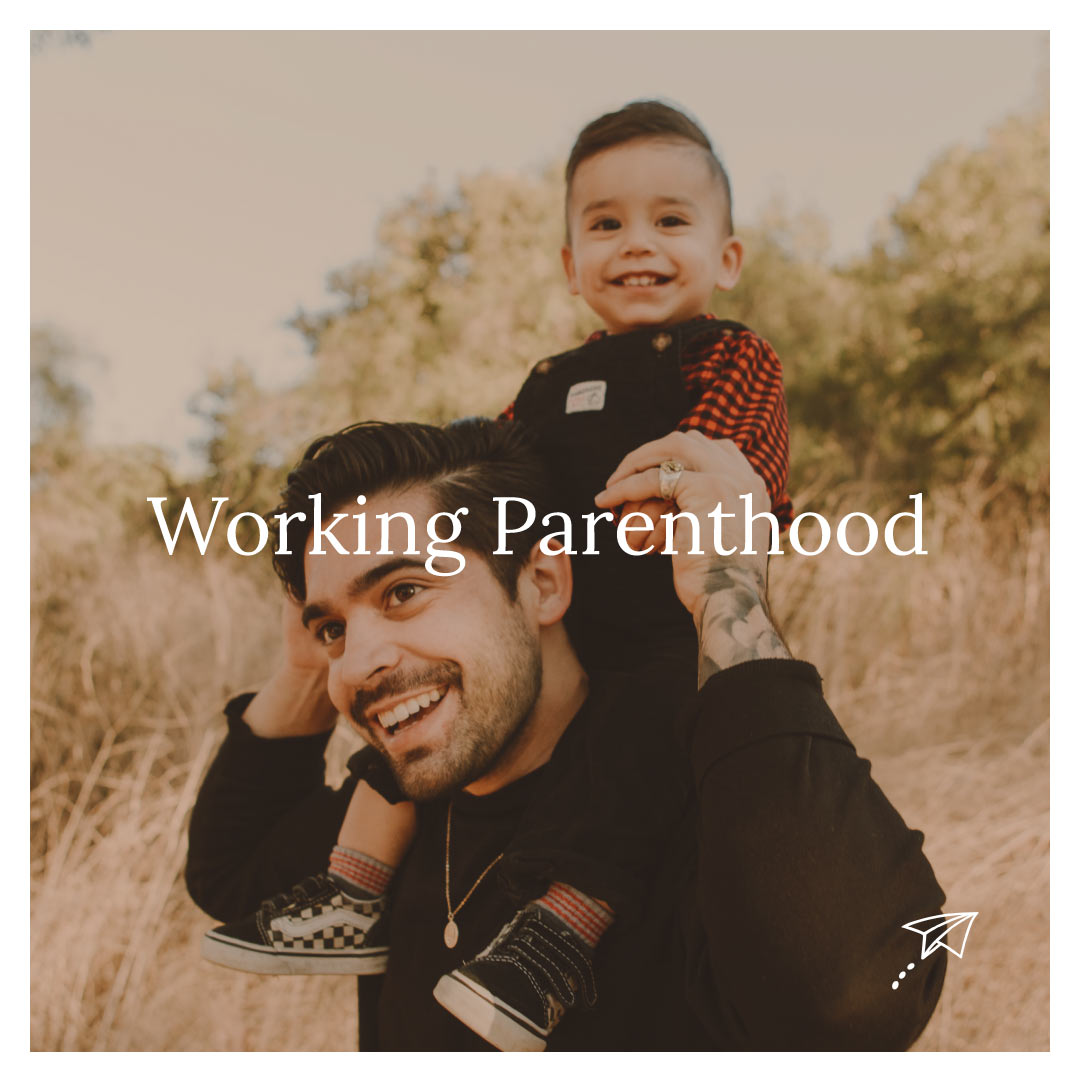 working-parenthood