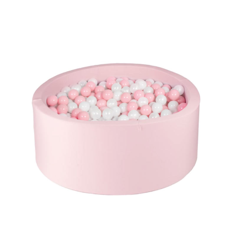 Ezzro-Round-Ball-Pit-light-pink-option-2
