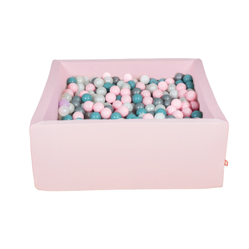 Ezzro-Square-Ball-Pit-light-pink-option-2